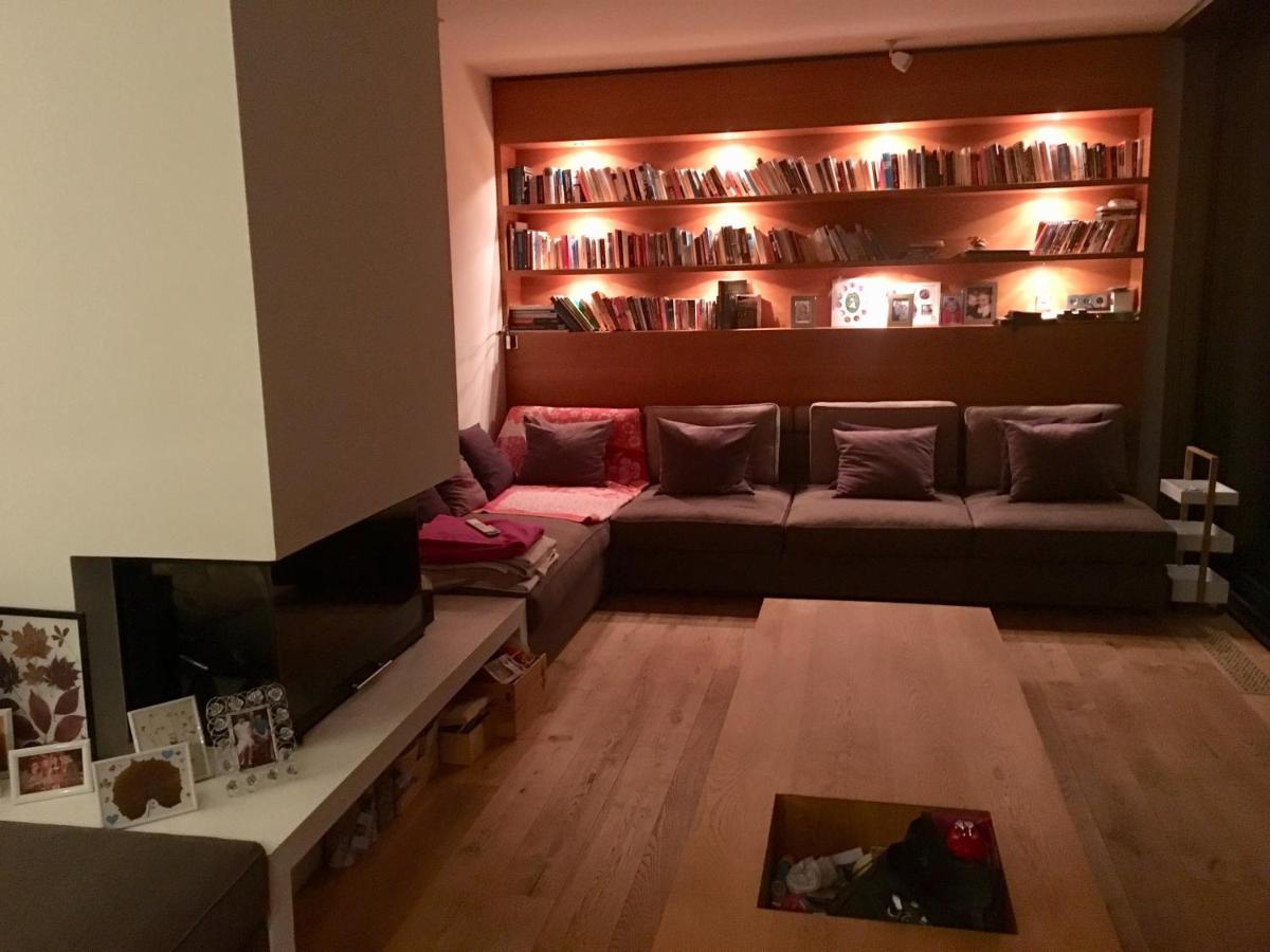 Attersee Luxury Design Villa With Dream Views, Large Pool And Sauna 阿特湖畔的努斯多夫 外观 照片